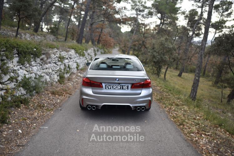 BMW M5 F90 - <small></small> 71.900 € <small>TTC</small> - #3