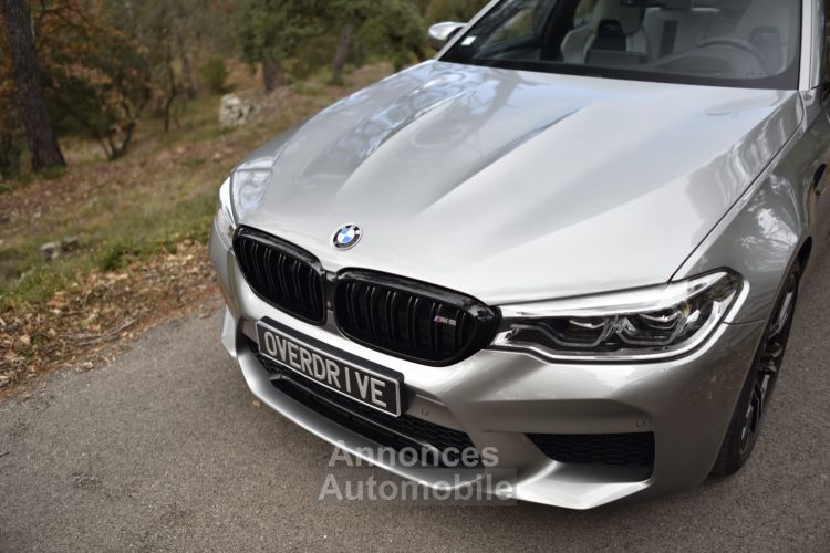 BMW M5 F90 - <small></small> 71.900 € <small>TTC</small> - #6