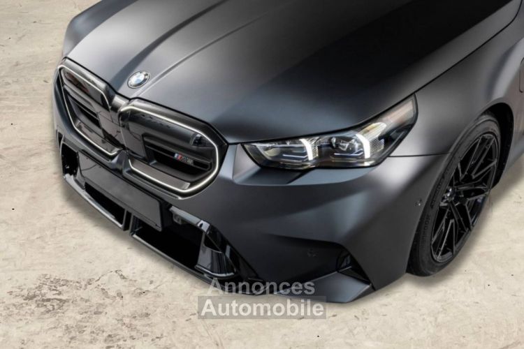 BMW M5 G90 PHEV 727 ch BVA8 - <small></small> 175.900 € <small>TTC</small> - #4