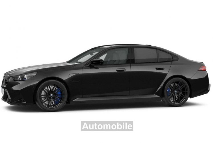 BMW M5 NEW - LEDER MERINO COMFORT PACK ICONIC GLOW DRIVING ASSISTANT PROFESSIONAL - <small></small> 154.995 € <small>TTC</small> - #3