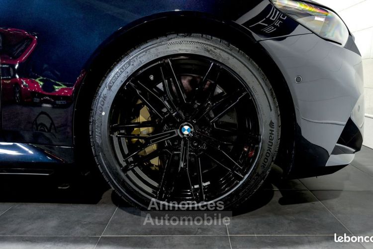 BMW M5 Nouvelle G90 Berline V8 4.4 727 – 17% De remise Dispo Immédiate Pas malus Freins céramique Carbone Bowers & Wilkins 1994EMOIS - <small></small> 172.900 € <small>TTC</small> - #6