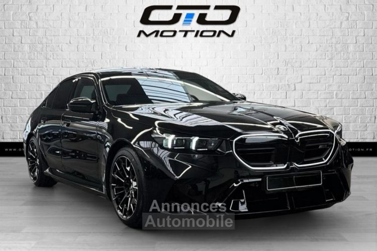 BMW M5 PHEV 727 ch BVA8 G90 - <small></small> 177.990 € <small></small> - #1