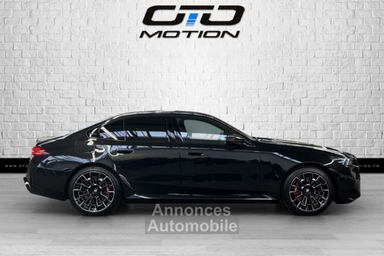 BMW M5 PHEV 727 ch BVA8 G90 - <small></small> 177.990 € <small></small> - #3