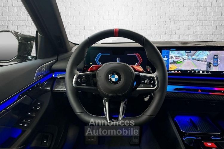 BMW M5 PHEV 727 ch BVA8 G90 - <small></small> 177.990 € <small></small> - #6