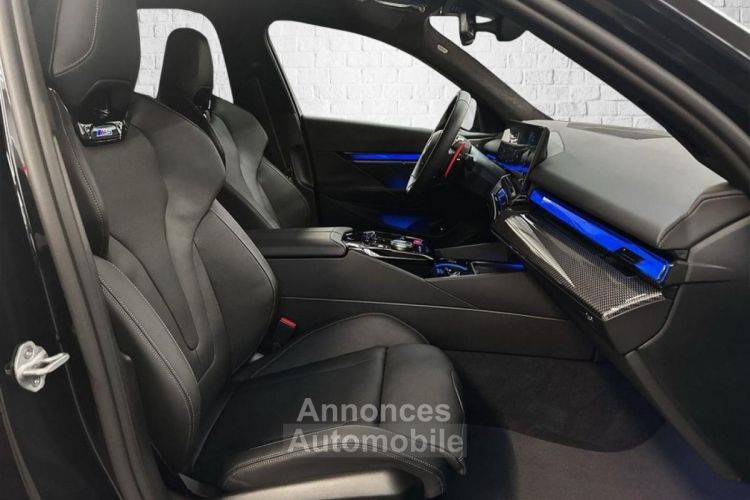 BMW M5 PHEV 727 ch BVA8 G90 - <small></small> 177.990 € <small></small> - #7