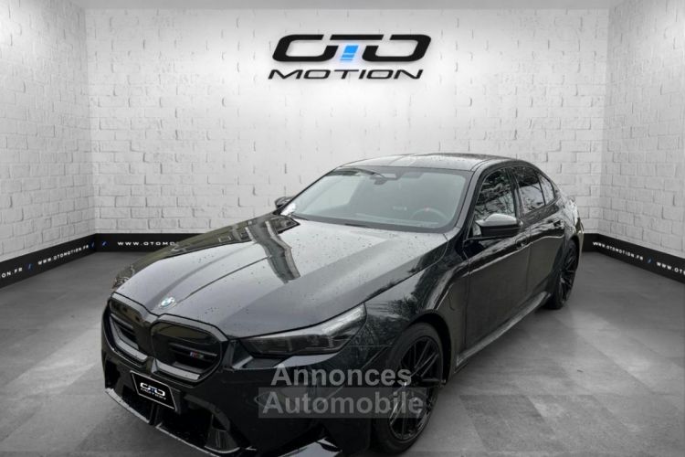 BMW M5 PHEV 727 ch BVA8 G90 - <small></small> 175.990 € <small></small> - #1