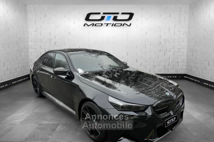 BMW M5 PHEV 727 ch BVA8 G90 - <small></small> 175.990 € <small></small> - #2