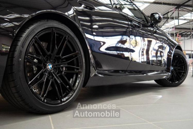 BMW M5 PHEV DISPO IMMEDIATEMENT 727 ch BVA8 G90 - <small></small> 174.990 € <small></small> - #26