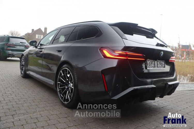 BMW M5 TOURING 360CAM PANO CARBON DRIV PRO B&W - <small></small> 164.950 € <small>TTC</small> - #5