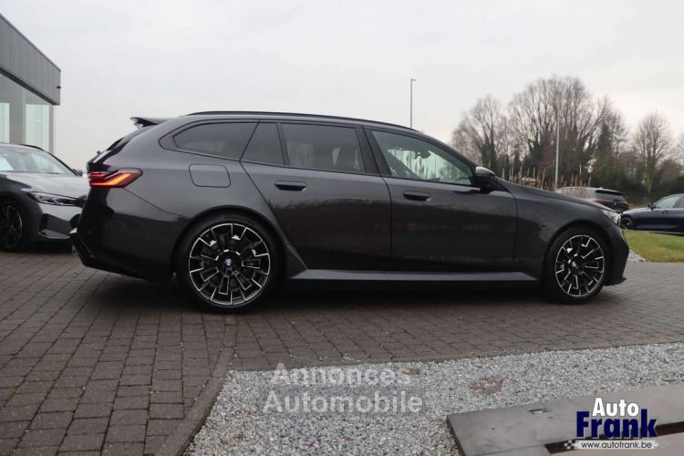 BMW M5 TOURING 360CAM PANO CARBON DRIV PRO B&W - <small></small> 164.950 € <small>TTC</small> - #8