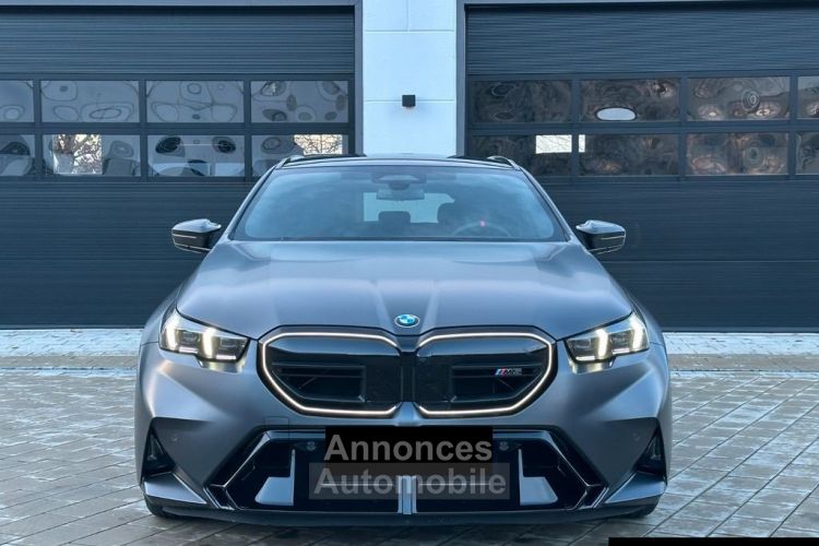 BMW M5 TOURING G90 V8 Bi-Turbo 4.4L Hybride 727cv - <small></small> 178.990 € <small>TTC</small> - #1