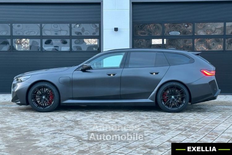 BMW M5 TOURING G90 V8 Bi-Turbo 4.4L Hybride 727cv - <small></small> 178.990 € <small>TTC</small> - #18