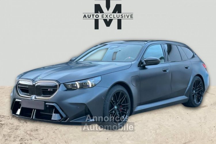 BMW M5 TOURING G99 Touring PHEV 727 ch BVA8 - <small></small> 179.900 € <small>TTC</small> - #1