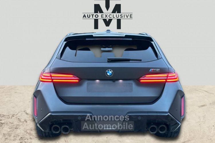 BMW M5 TOURING G99 Touring PHEV 727 ch BVA8 - <small></small> 179.900 € <small>TTC</small> - #6