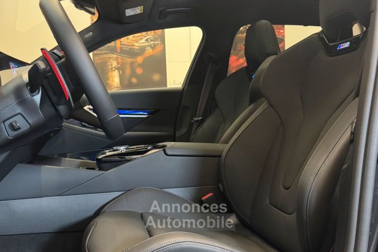 BMW M5 Touring X-Drive V8 4.4 727 Cv– FRANÇAISE – 1° MAIN TOIT PANO CARBONE CAMERA 360° AFFICHAGE TETE HAUTE PAVILLON ALCANTARA - - <small></small> 172.900 € <small>TTC</small> - #7