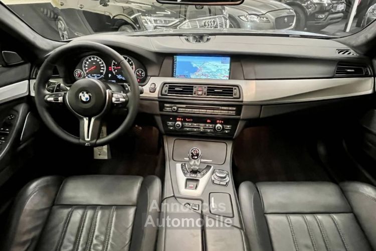 BMW M5 V (F10M) 560ch DKG7 - <small></small> 59.990 € <small>TTC</small> - #11