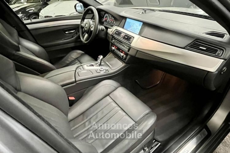 BMW M5 V (F10M) 560ch DKG7 - <small></small> 59.990 € <small>TTC</small> - #17