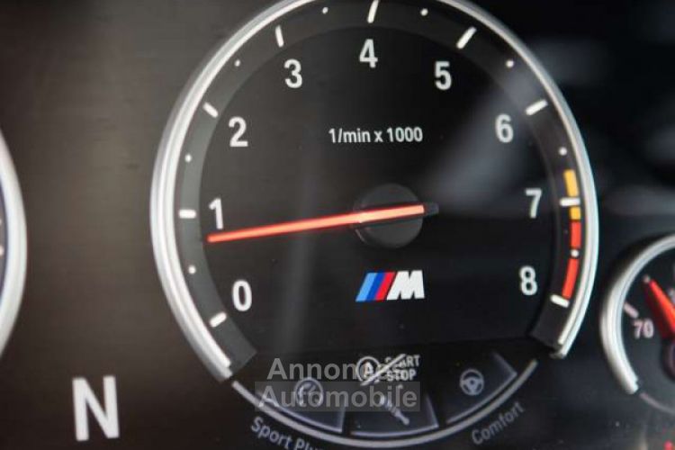 BMW M6 4.4 V8 DKG COUPE - <small></small> 49.950 € <small>TTC</small> - #20