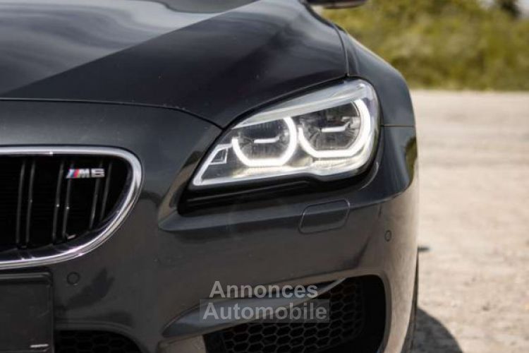 BMW M6 4.4 V8 DKG COUPE - <small></small> 54.950 € <small>TTC</small> - #31