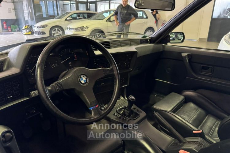 BMW M6 635 CSi - <small></small> 59.897 € <small></small> - #5