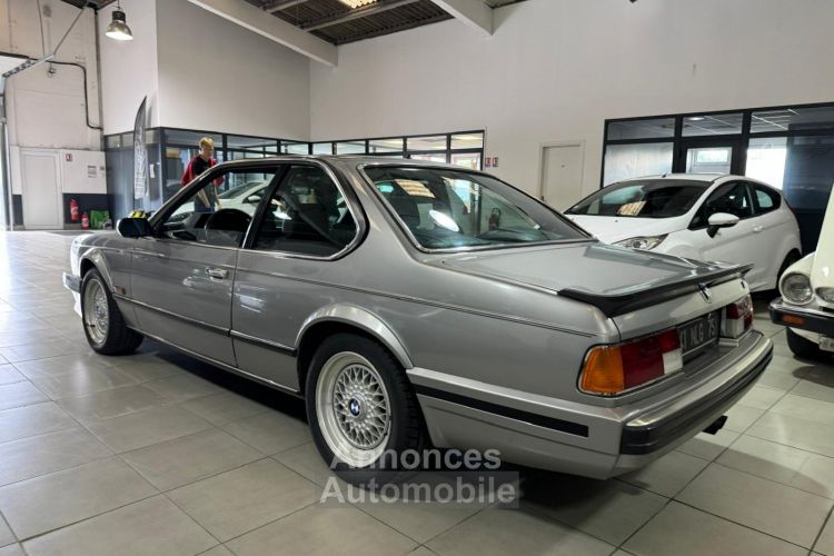 BMW M6 635 CSi - <small></small> 59.897 € <small></small> - #8