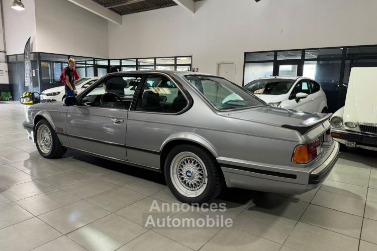 BMW M6 635 CSi - <small></small> 59.897 € <small></small> - #9