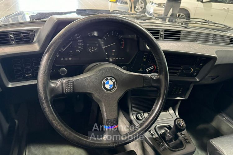 BMW M6 635 CSi - <small></small> 59.897 € <small></small> - #10