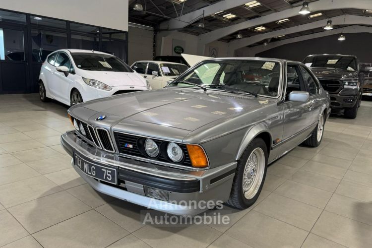 BMW M6 635 CSi - <small></small> 59.897 € <small></small> - #11