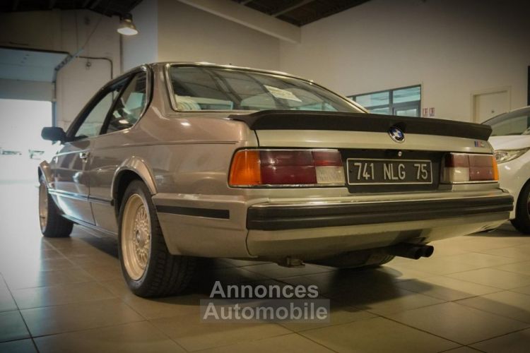 BMW M6 635 CSi - <small></small> 59.897 € <small></small> - #14