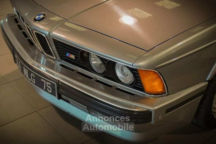 BMW M6 635 CSi - <small></small> 59.897 € <small></small> - #17