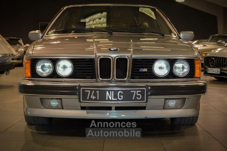 BMW M6 635 CSi - <small></small> 59.897 € <small></small> - #23