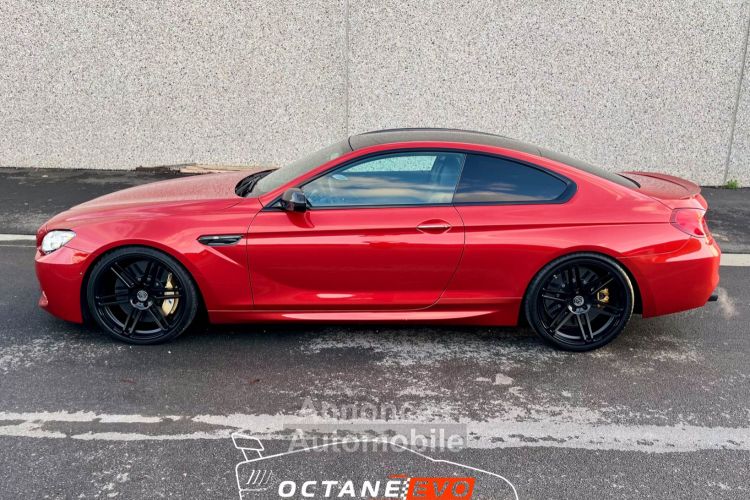 BMW M6 Coupé Individual (F13M) Préparation Haute Performance 1067 Ch 1500 Nm !!! - <small></small> 82.499 € <small>TTC</small> - #10