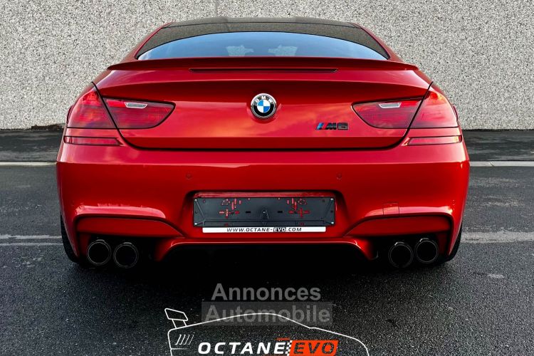BMW M6 Coupé Individual (F13M) Préparation Haute Performance 1067 Ch 1500 Nm !!! - <small></small> 82.499 € <small>TTC</small> - #4