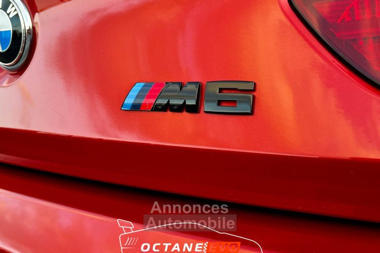 BMW M6 Coupé Individual (F13M) Préparation Haute Performance 1067 Ch 1500 Nm !!! - <small></small> 82.499 € <small>TTC</small> - #26