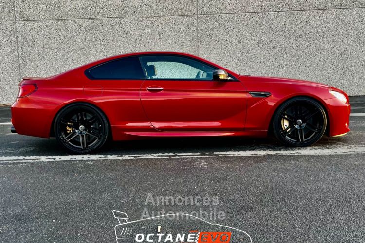 BMW M6 Coupé Individual (F13M) Préparation Haute Performance 1067 Ch 1500 Nm !!! - <small></small> 82.499 € <small>TTC</small> - #6