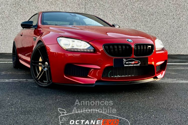BMW M6 Coupé Individual (F13M) Préparation Haute Performance 1067 Ch 1500 Nm !!! - <small></small> 82.499 € <small>TTC</small> - #7
