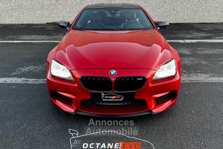 BMW M6 Coupé Individual (F13M) Préparation Haute Performance 1067 Ch 1500 Nm !!! - <small></small> 82.499 € <small>TTC</small> - #16