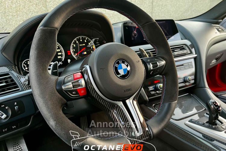 BMW M6 Coupé Individual (F13M) Préparation Haute Performance 1067 Ch 1500 Nm !!! - <small></small> 82.499 € <small>TTC</small> - #34