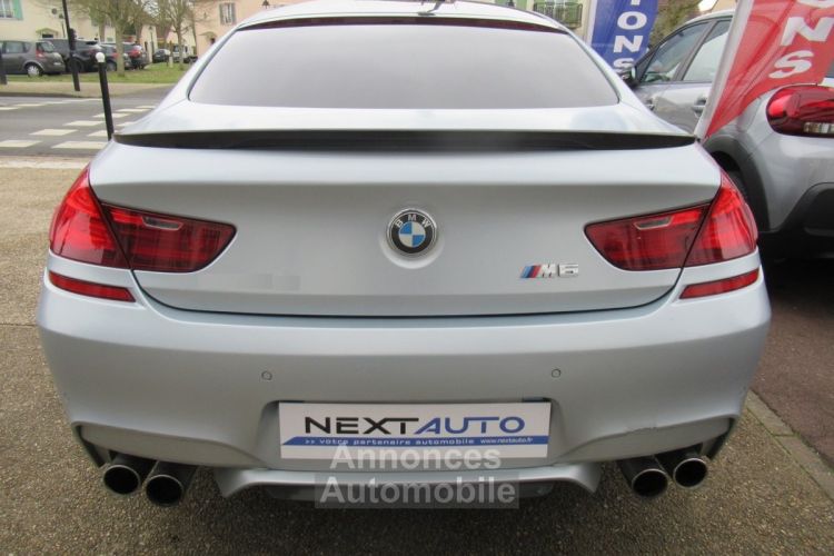 BMW M6 GRAN COUPE (F06M) 560CH - <small></small> 35.990 € <small>TTC</small> - #7