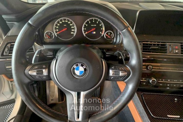 BMW M6 Grancoupé - <small></small> 69.950 € <small>TTC</small> - #12