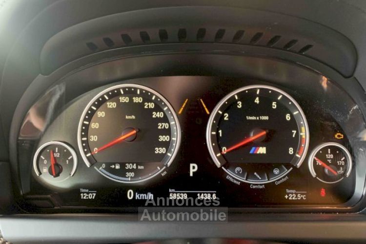 BMW M6 Grancoupé - <small></small> 69.950 € <small>TTC</small> - #15