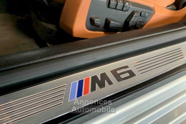 BMW M6 Grancoupé - <small></small> 69.950 € <small>TTC</small> - #24
