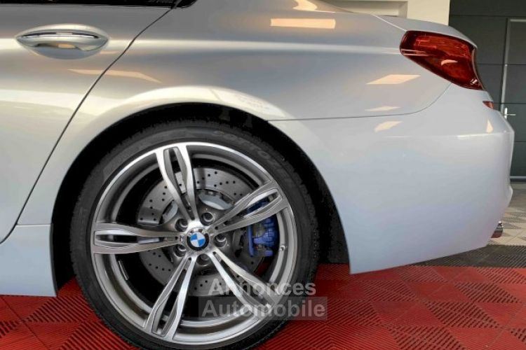 BMW M6 Grancoupé - <small></small> 69.950 € <small>TTC</small> - #30