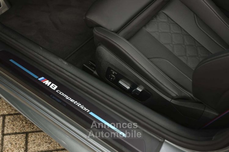 BMW M8 2024 8-Série High Executive Automaat / M Sportstoelen - <small></small> 288.114 € <small></small> - #6