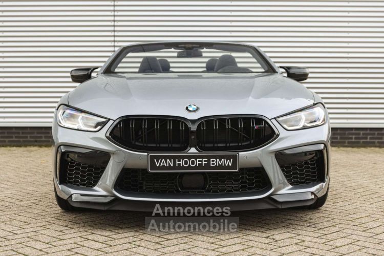 BMW M8 2024 8-Série High Executive Automaat / M Sportstoelen - <small></small> 288.114 € <small></small> - #10