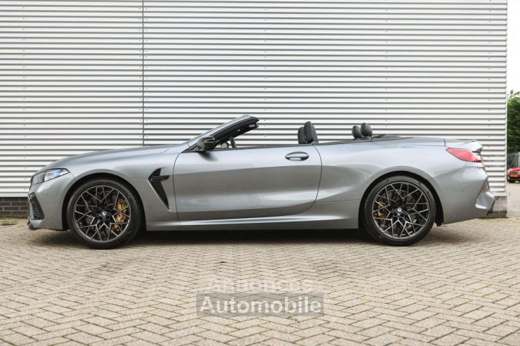 BMW M8 2024 8-Série High Executive Automaat / M Sportstoelen - <small></small> 288.114 € <small></small> - #13