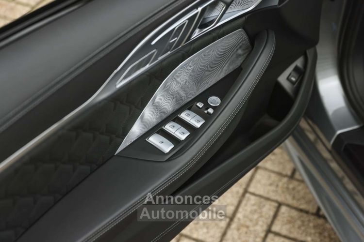 BMW M8 2024 8-Série High Executive Automaat / M Sportstoelen - <small></small> 288.114 € <small></small> - #15