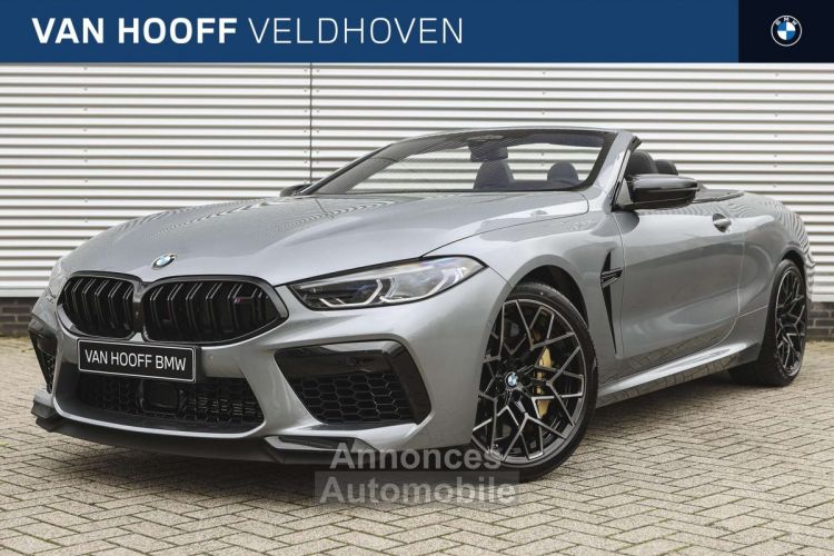 BMW M8 2024 8-Série High Executive Automaat / M Sportstoelen - <small></small> 288.114 € <small></small> - #1