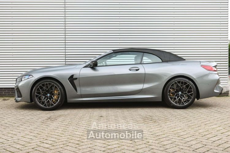 BMW M8 2024 8-Série High Executive Automaat / M Sportstoelen - <small></small> 288.114 € <small></small> - #2