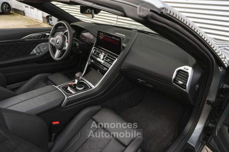 BMW M8 2024 8-Série High Executive Automaat / M Sportstoelen - <small></small> 288.114 € <small></small> - #4